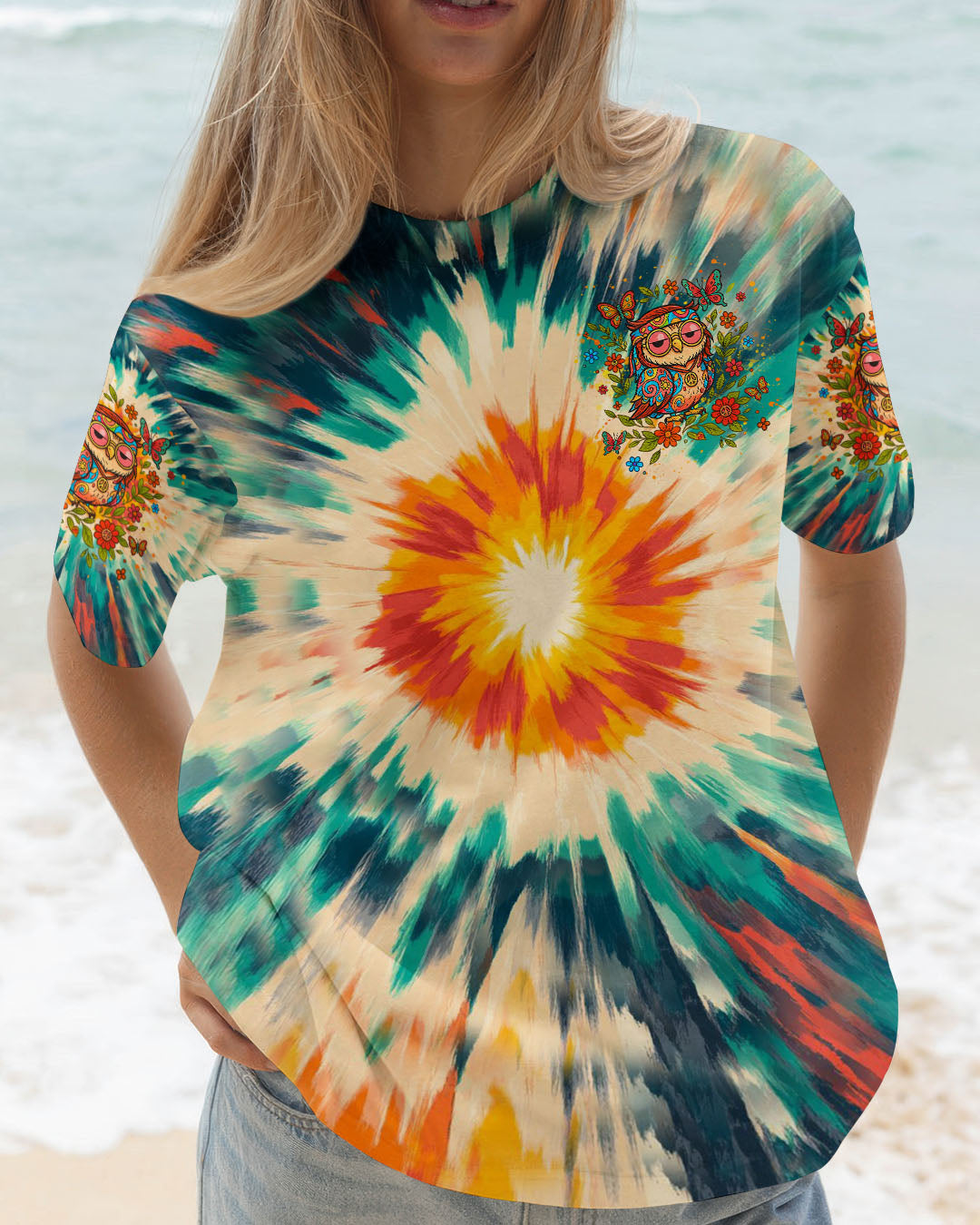 Category_Short sleeves