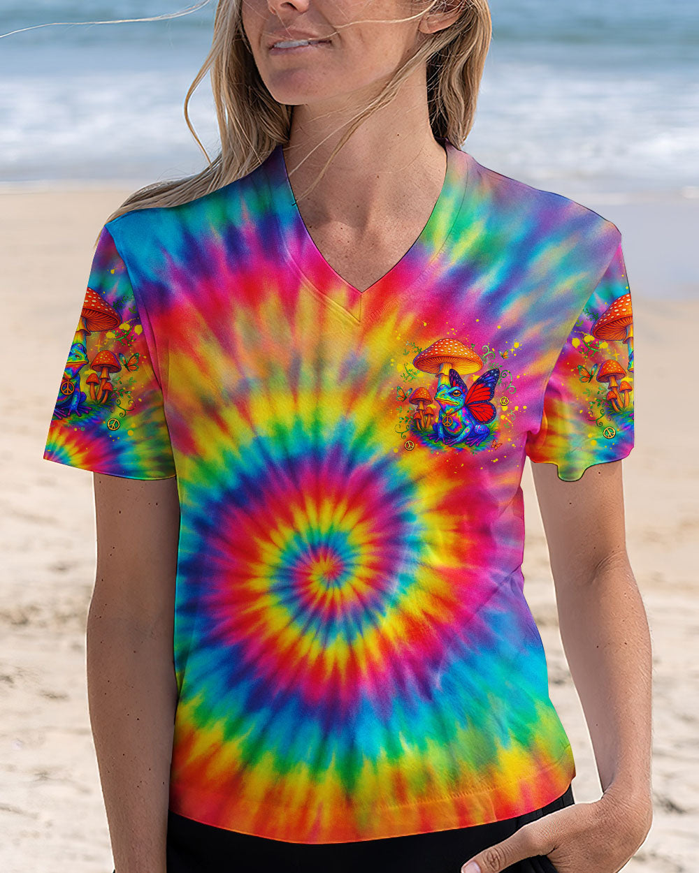 Category_Short sleeves