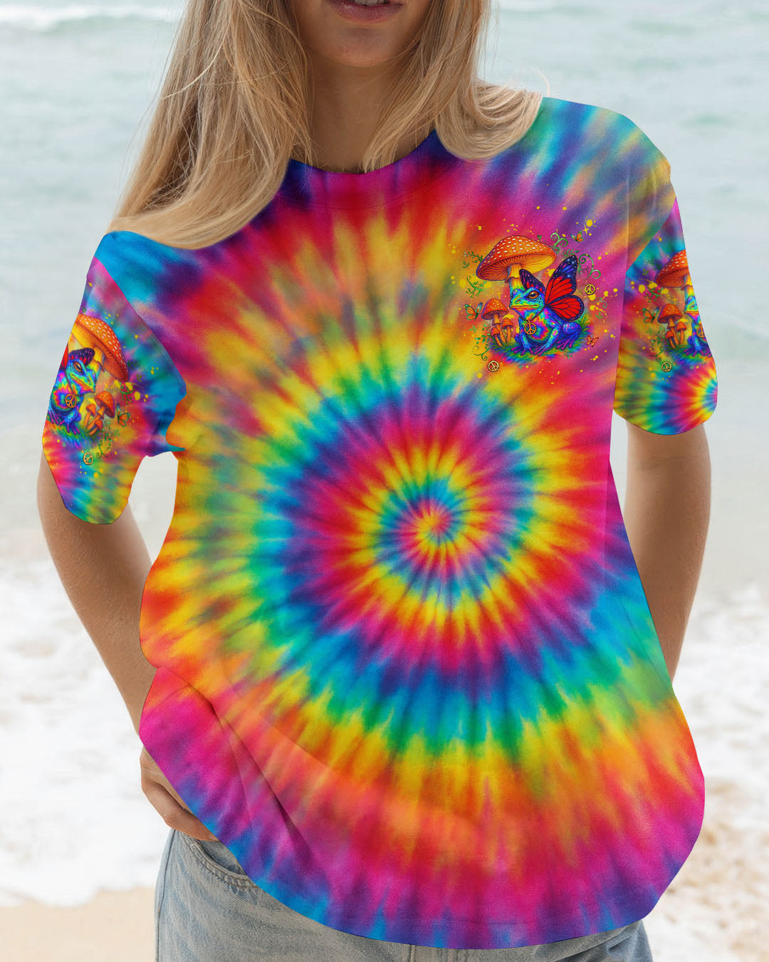 Category_Short sleeves