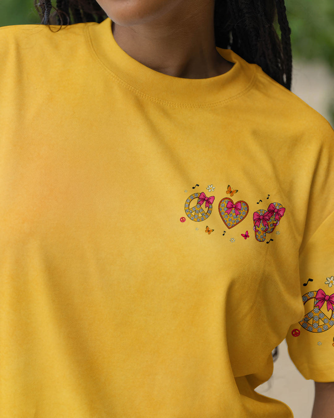 Category_Short sleeves