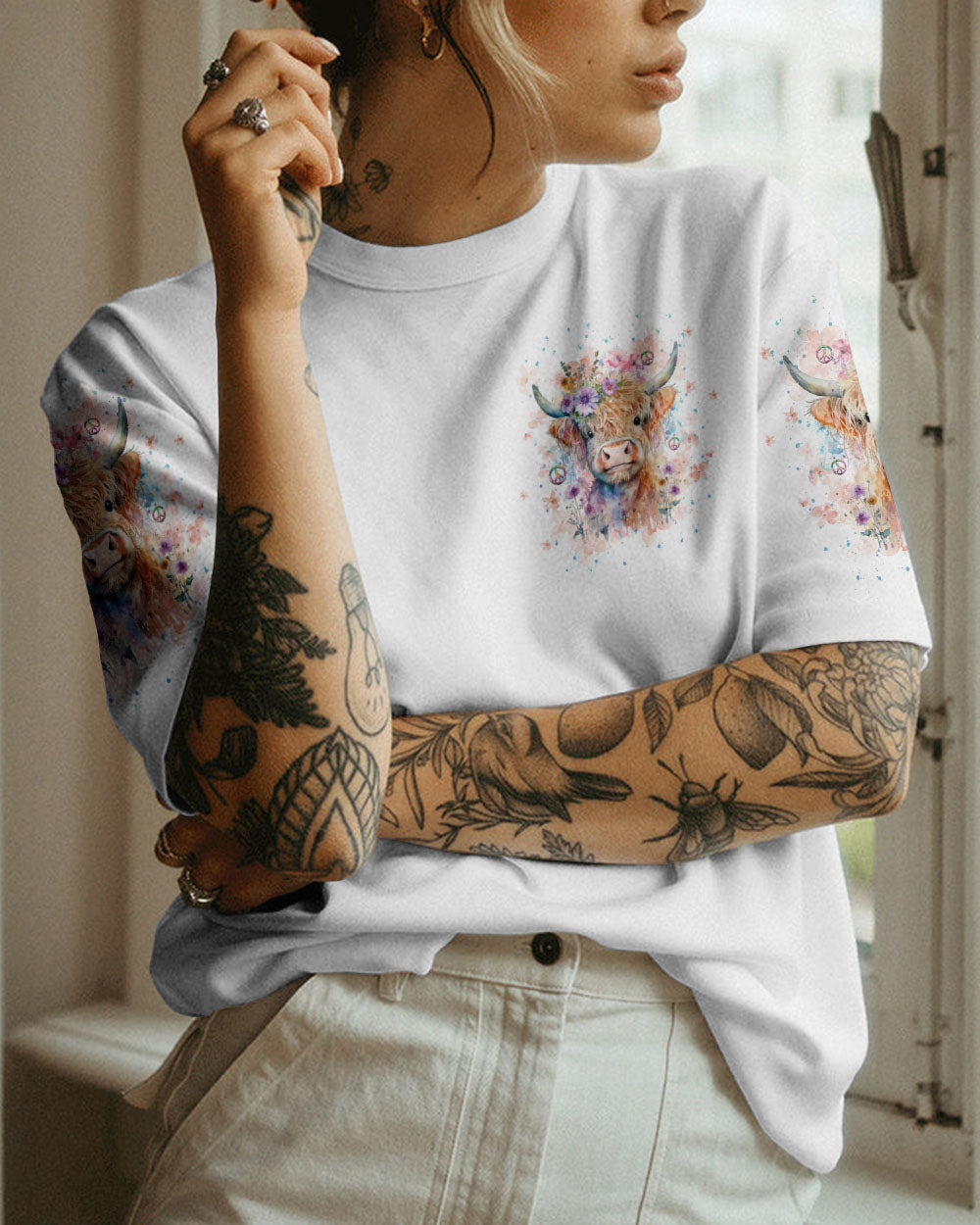 Category_Short sleeves