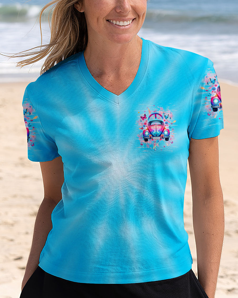 Category_Short sleeves