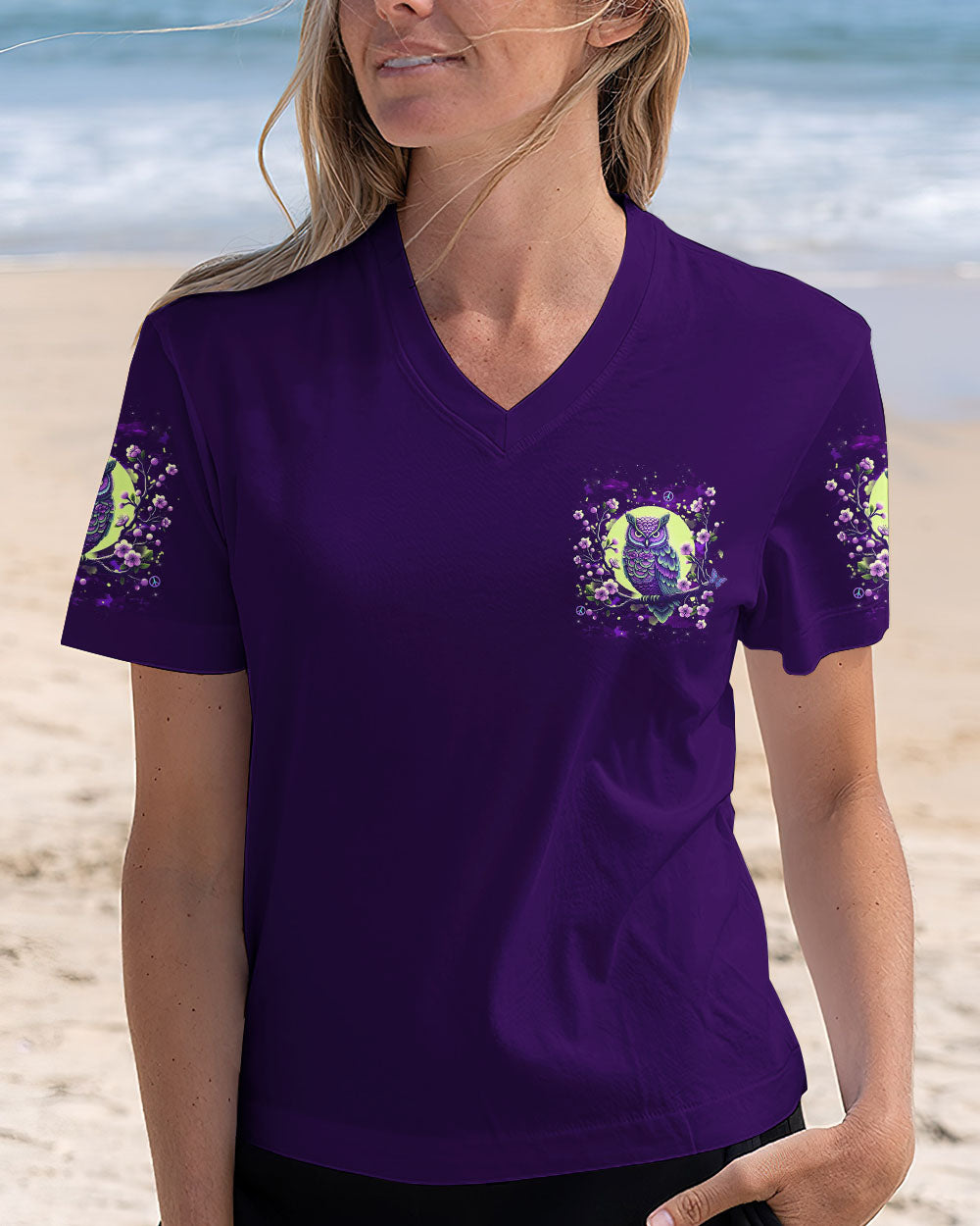 Category_Short sleeves