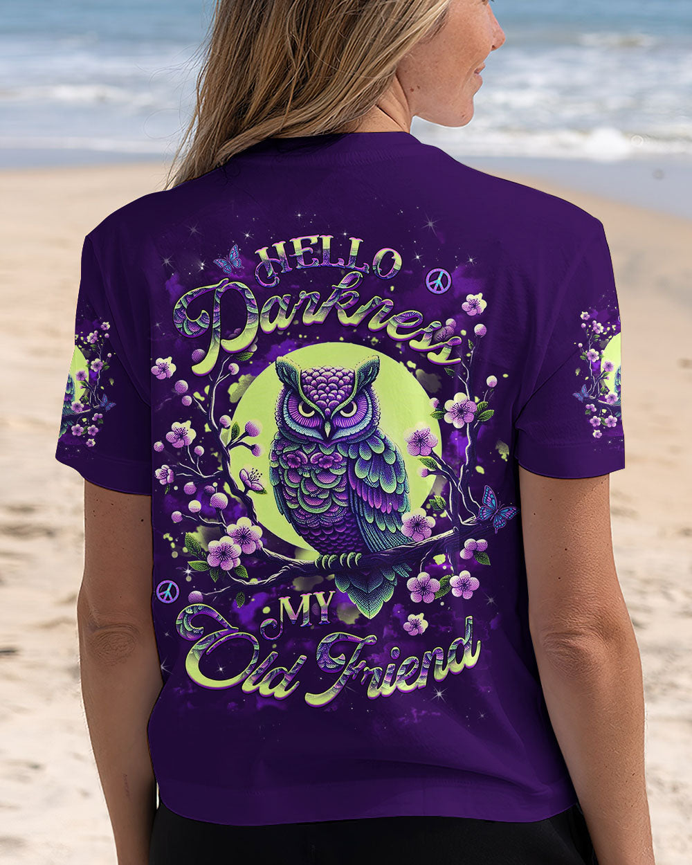 Category_Short sleeves