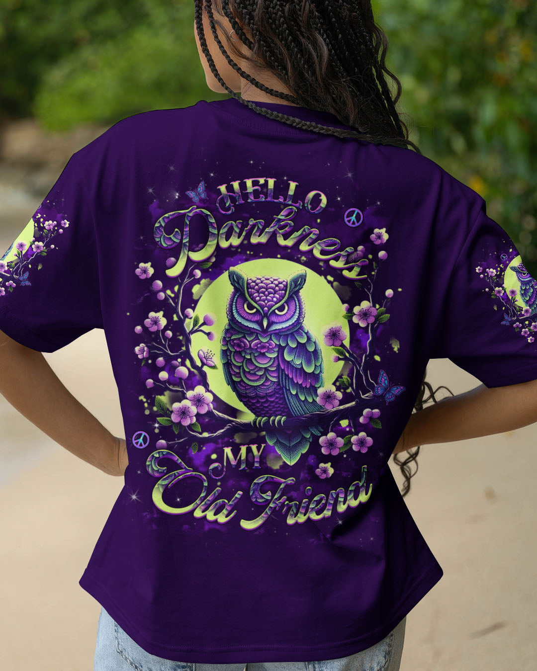 Category_Short sleeves