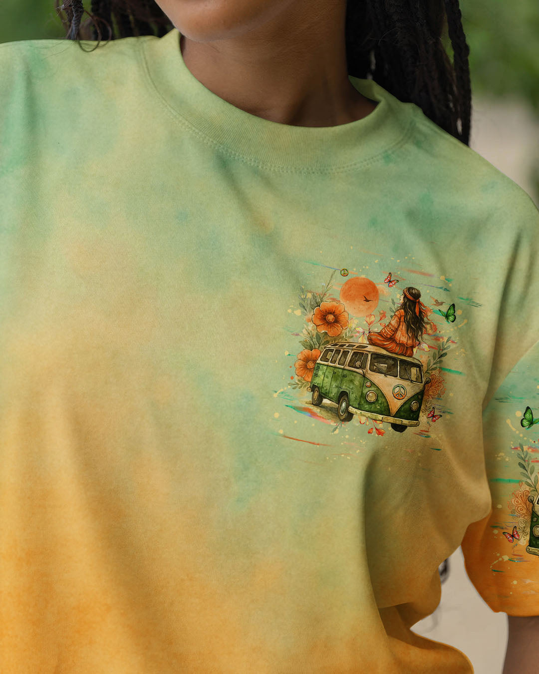 Category_Short sleeves