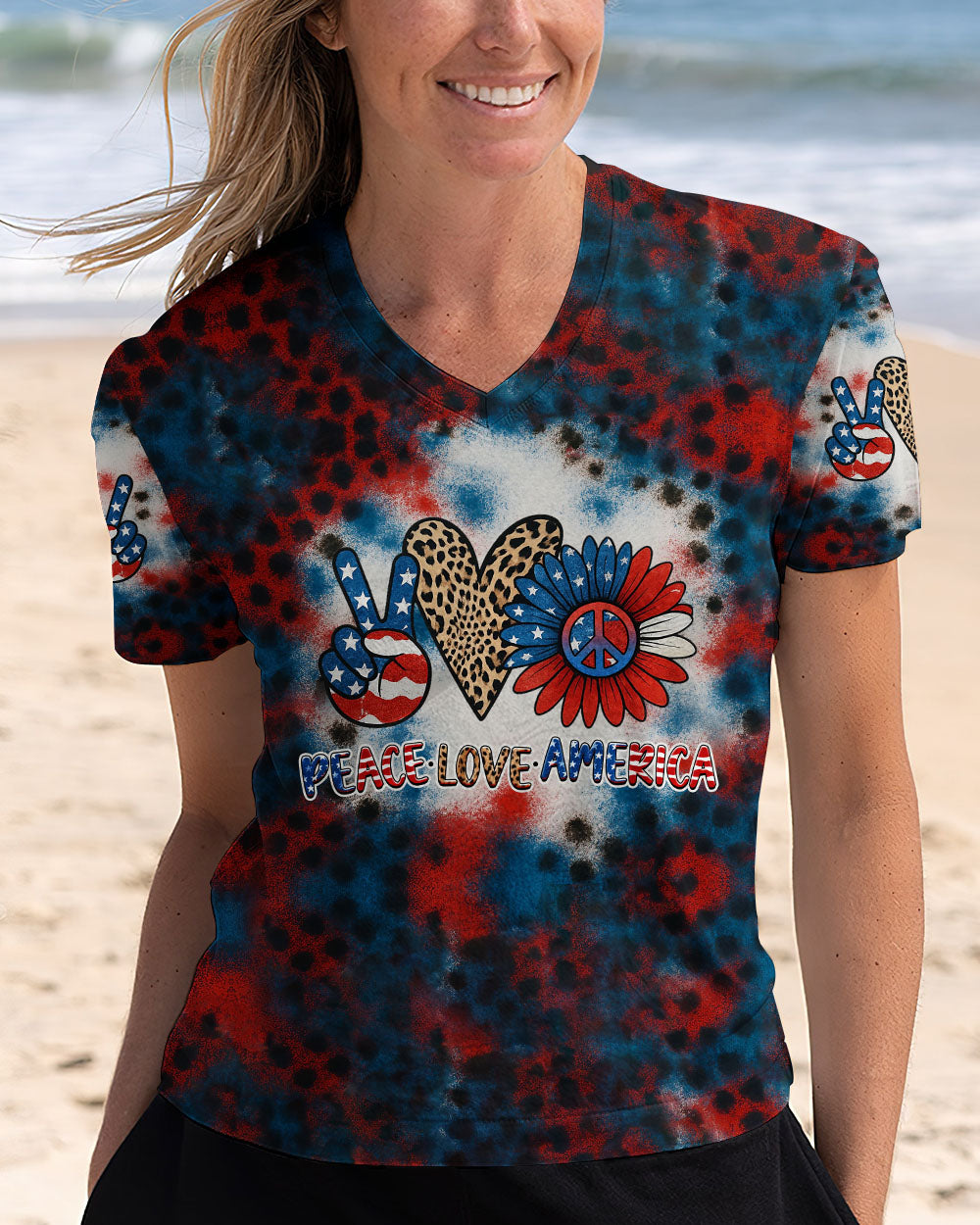 Category_Short sleeves