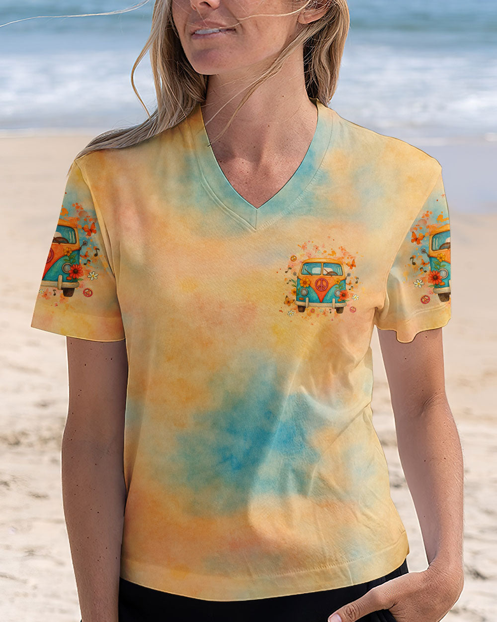 Category_Short sleeves