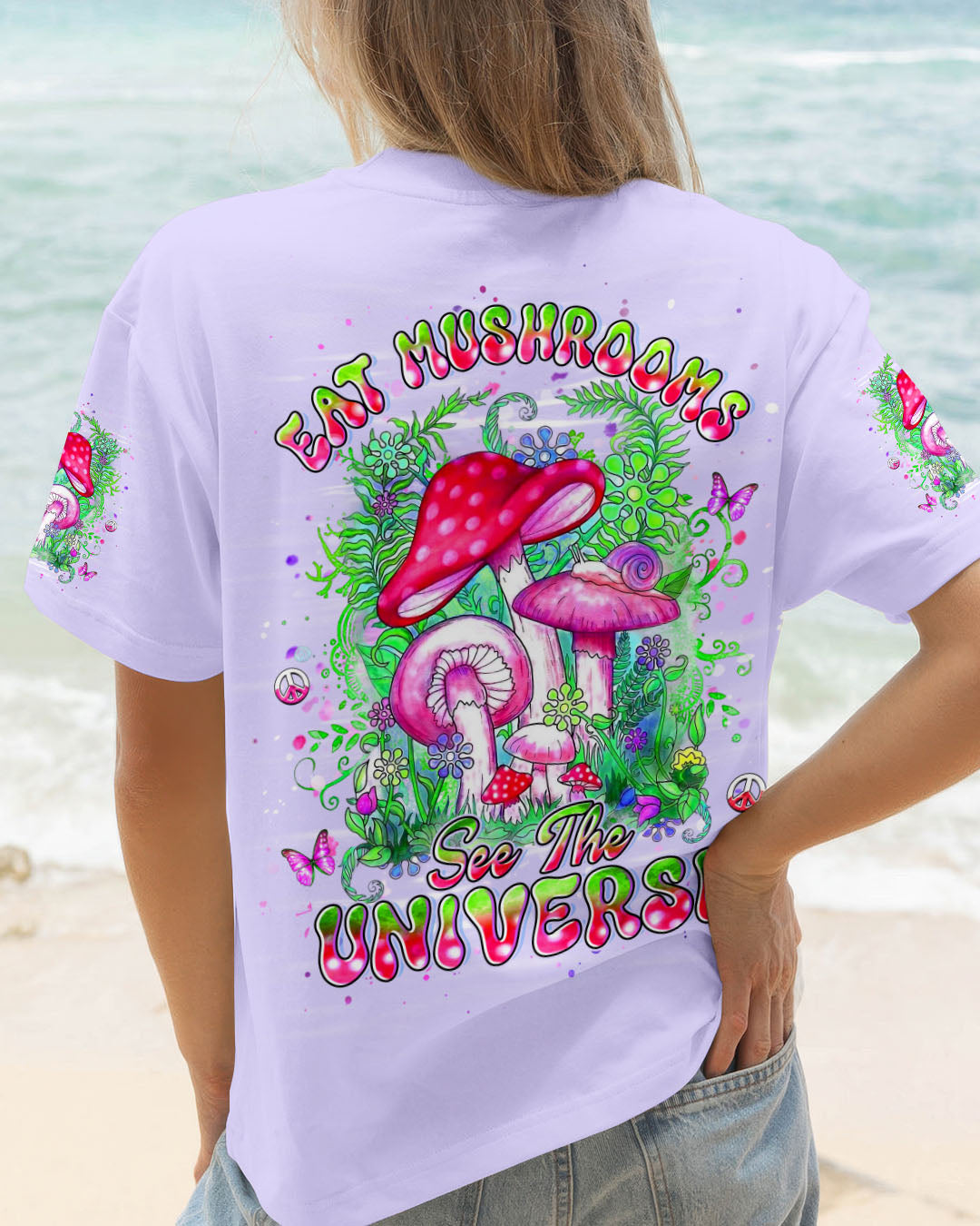 Category_Short sleeves