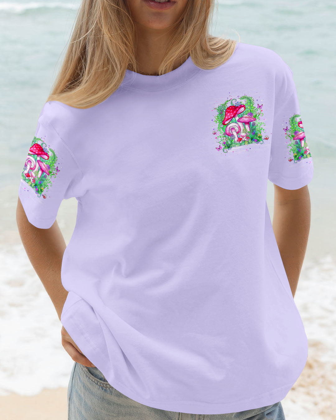 Category_Short sleeves