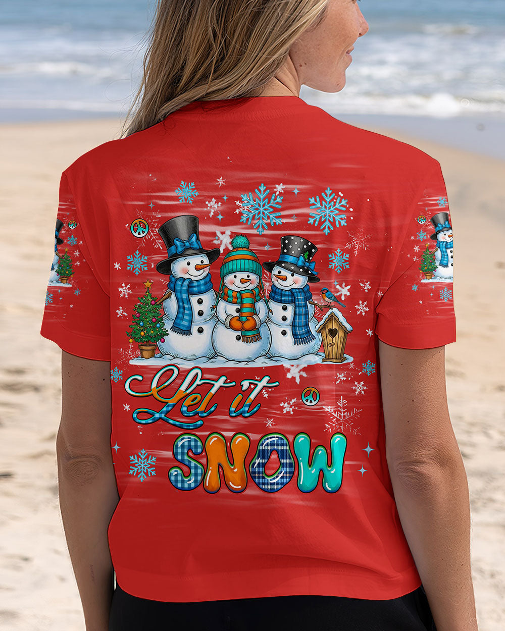 Category_Short sleeves