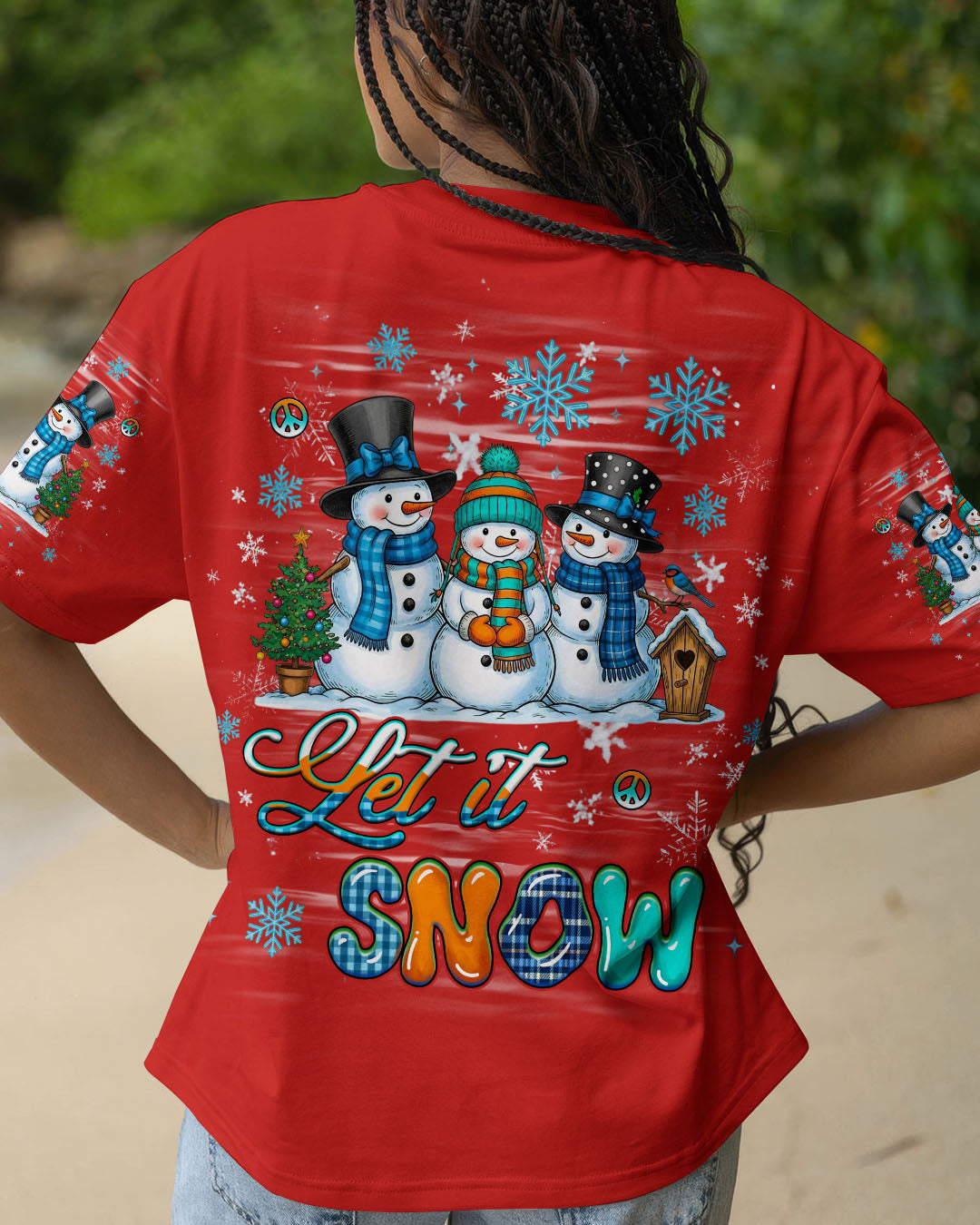 Category_Short sleeves