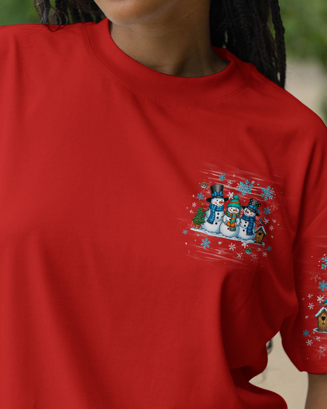 Category_Short sleeves