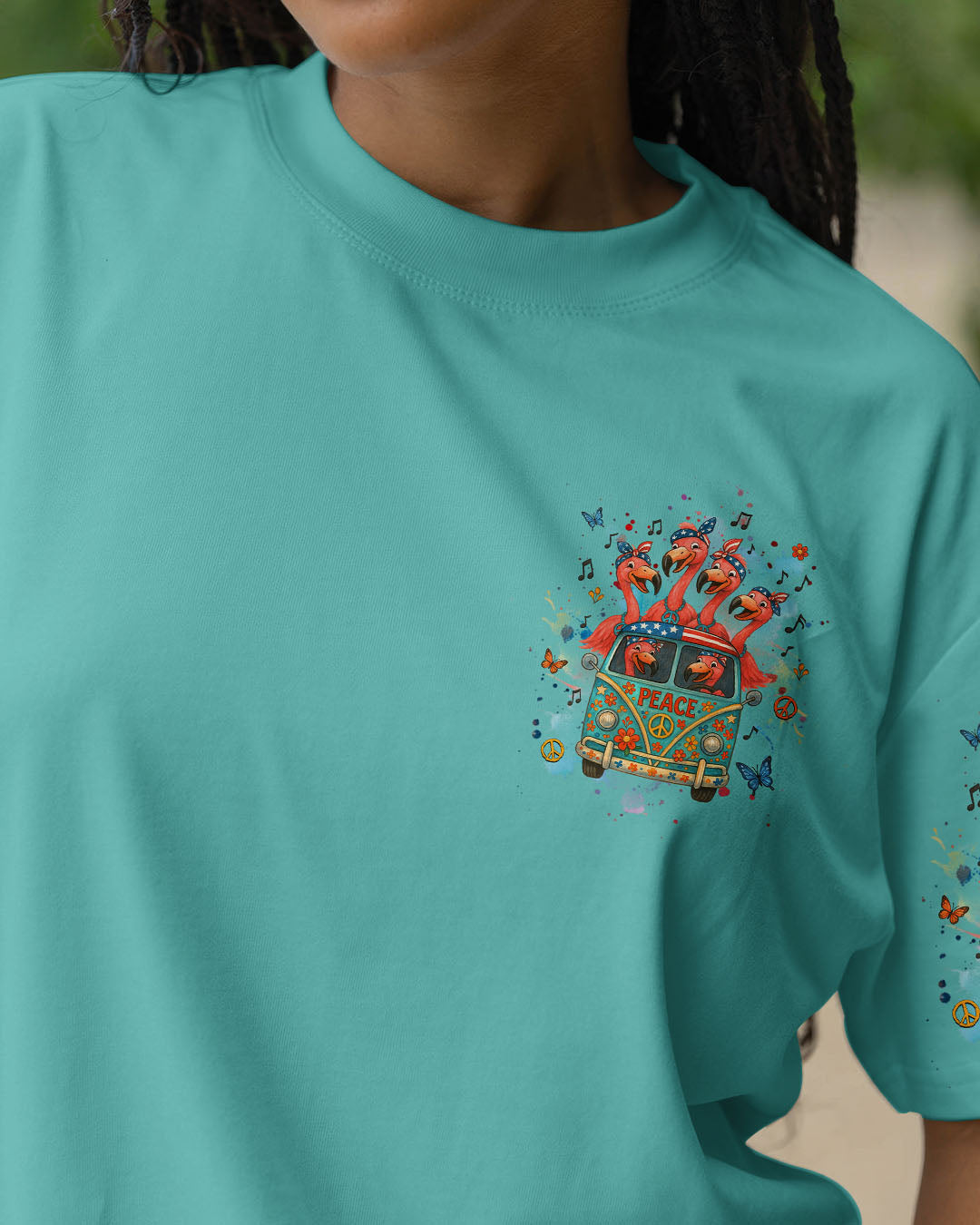 Category_Short sleeves