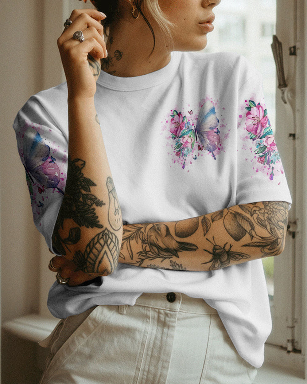 Category_Short sleeves