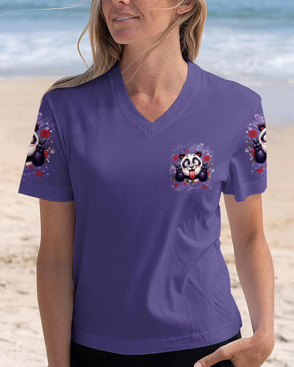 Category_Short sleeves