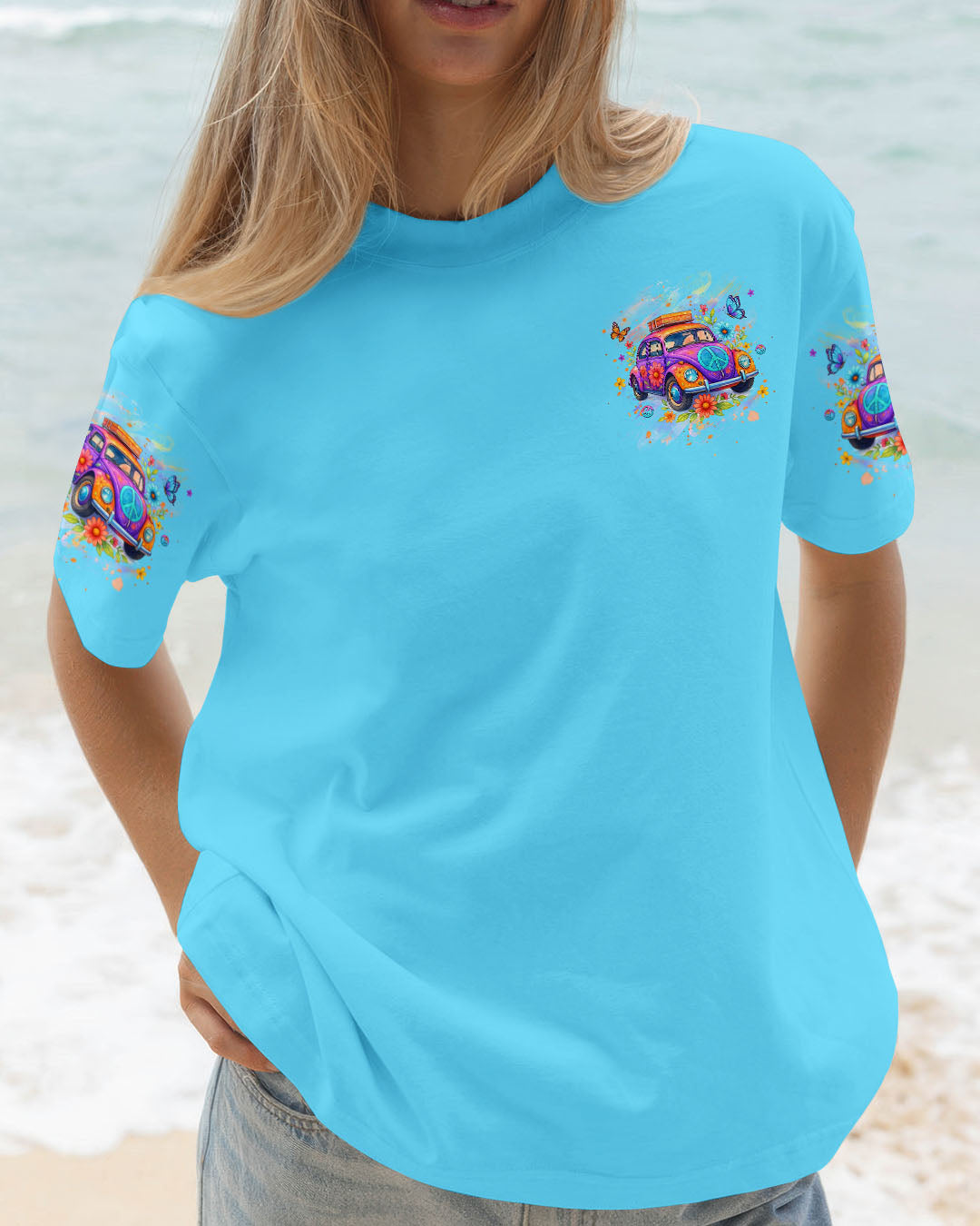 Category_Short sleeves