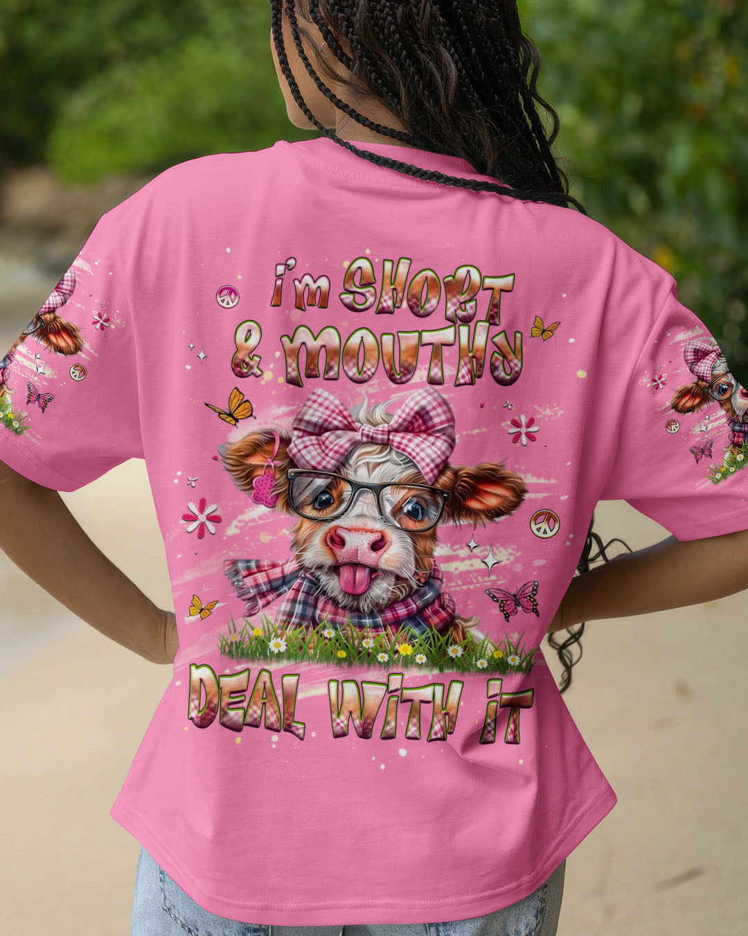 Category_Short sleeves