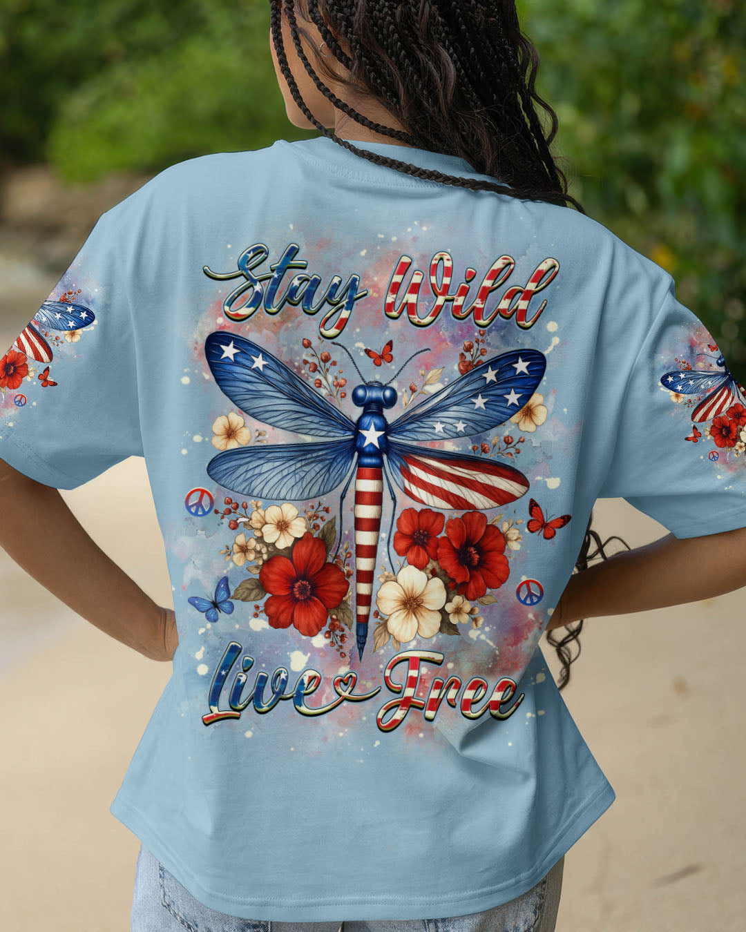 Category_Short sleeves