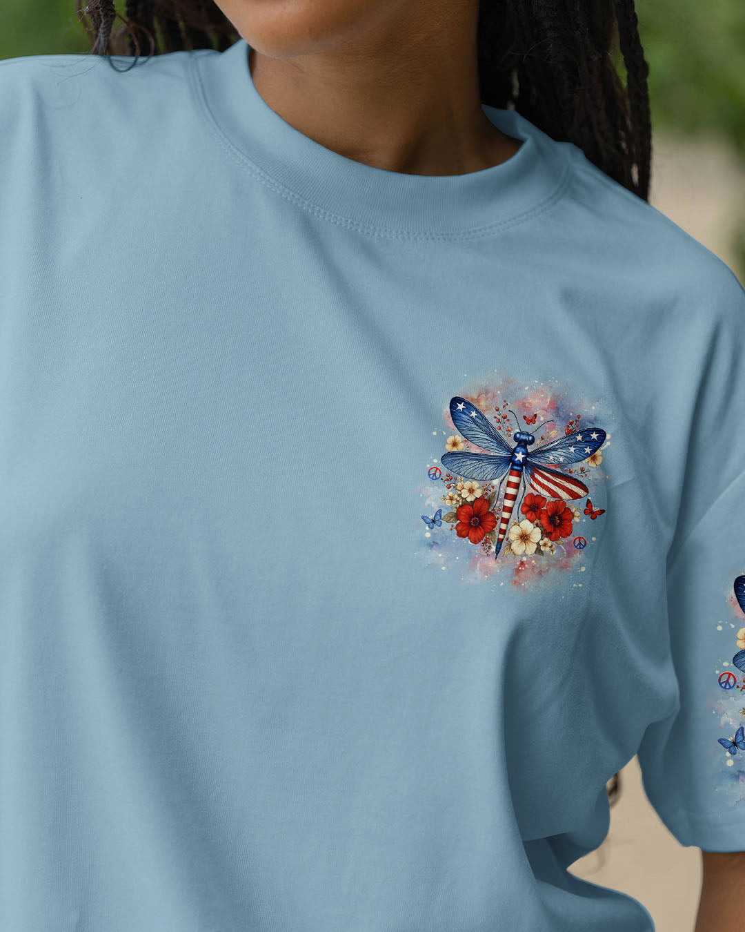 Category_Short sleeves