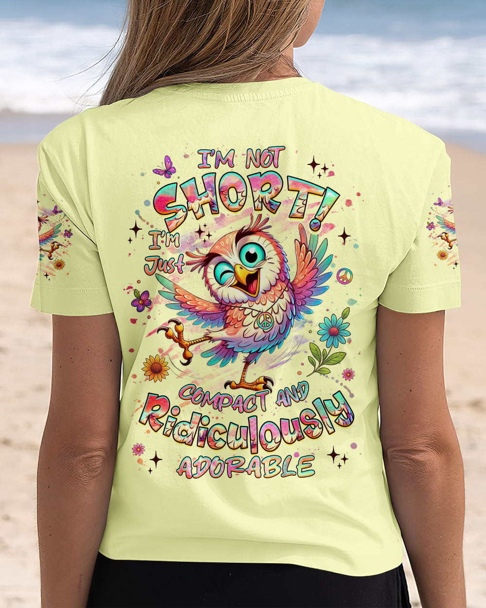 Category_Short sleeves