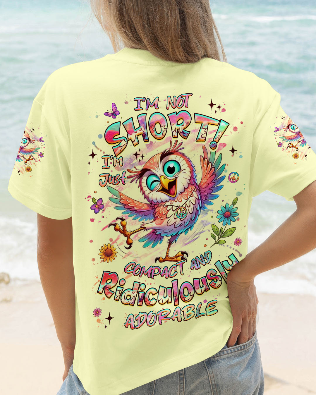 Category_Short sleeves