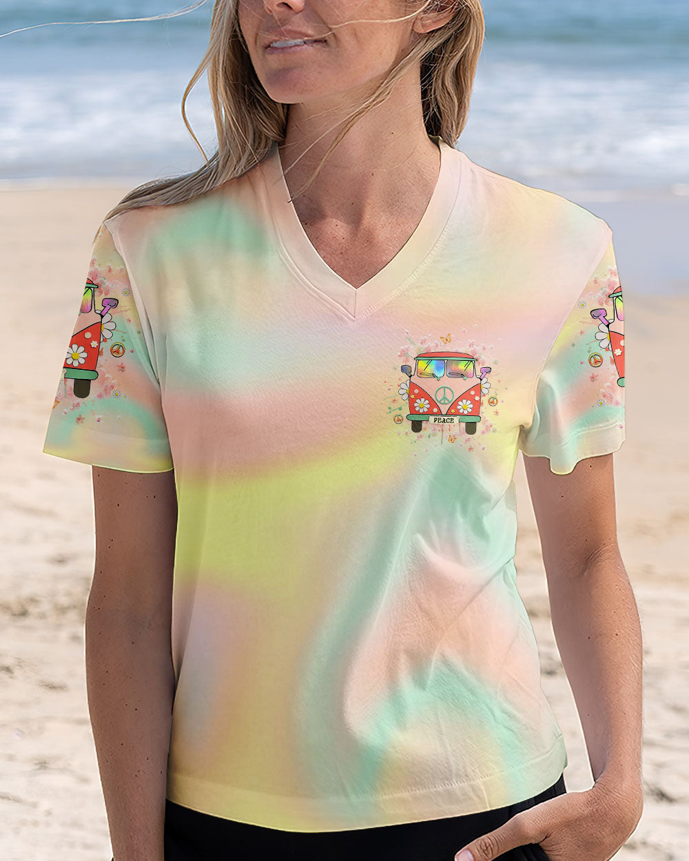 Category_Short sleeves