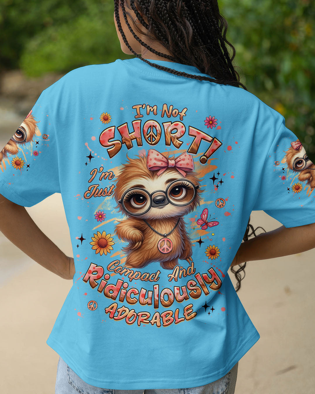 Category_Short sleeves
