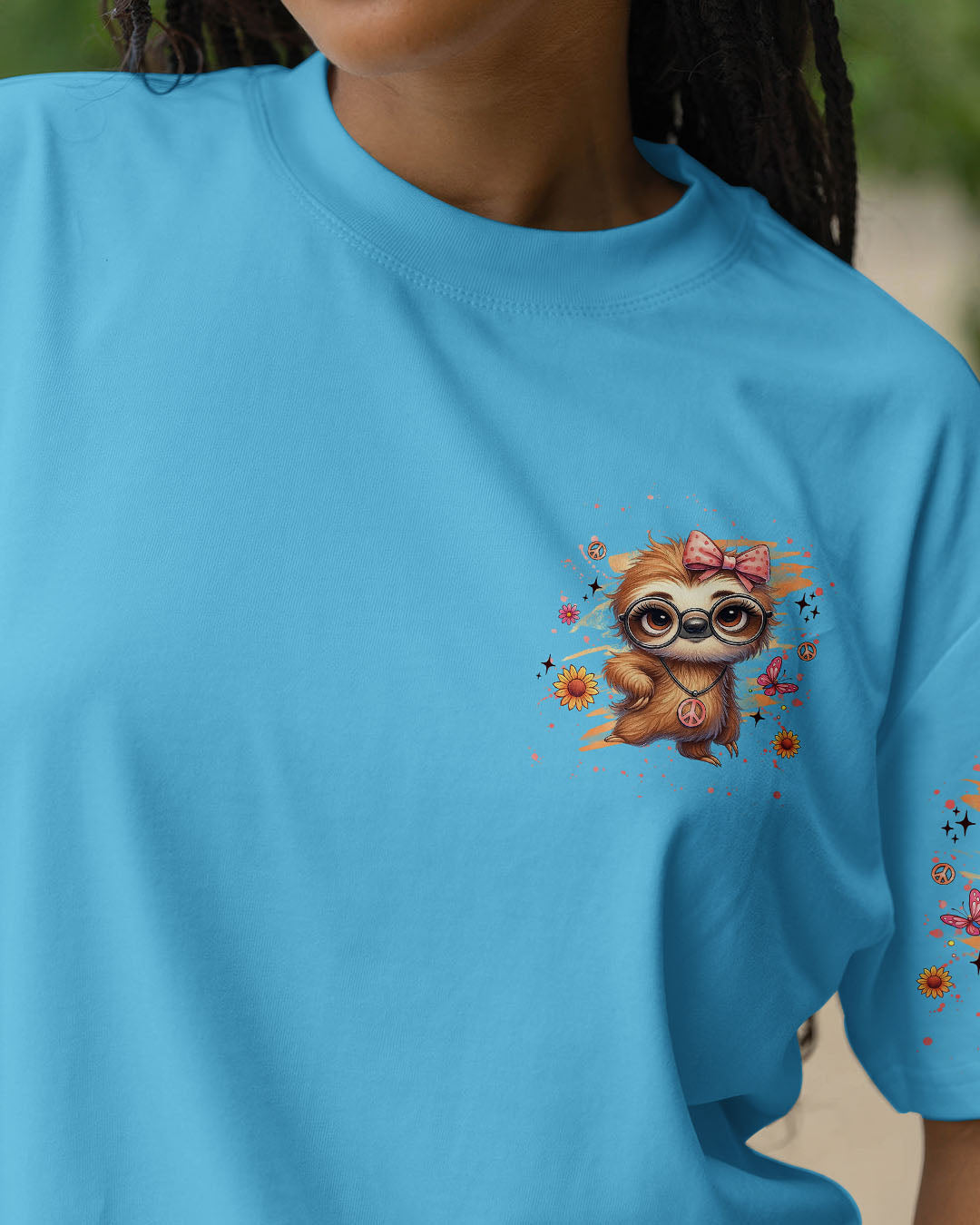 Category_Short sleeves