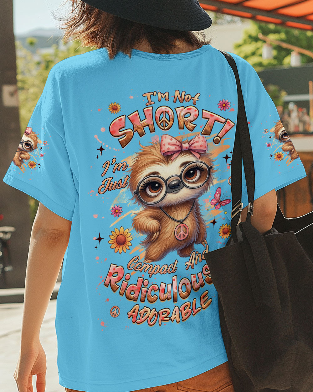 Category_Short sleeves