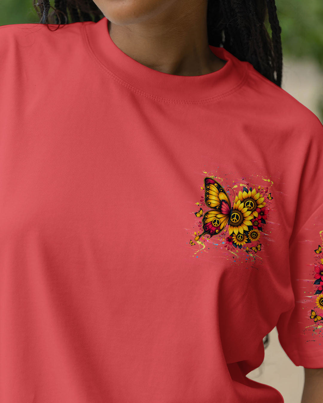Category_Short sleeves