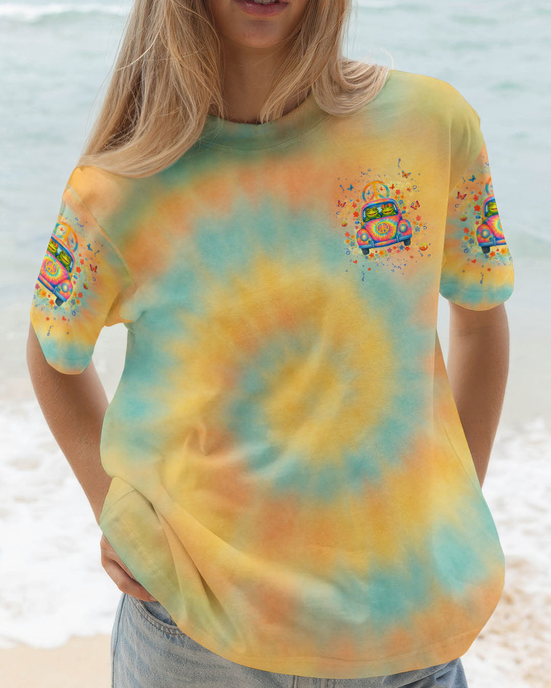 Category_Short sleeves