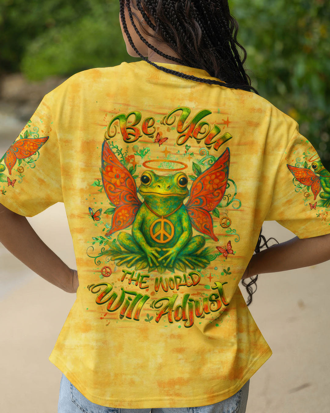 Category_Short sleeves