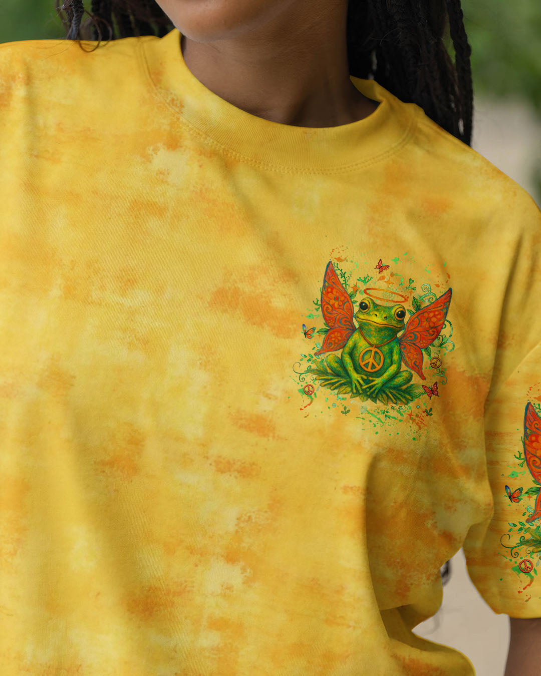 Category_Short sleeves