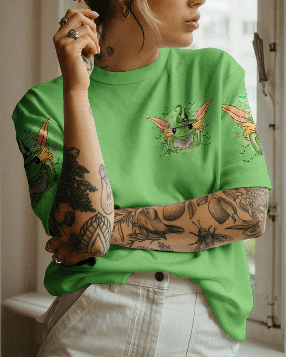 category_Short sleeves