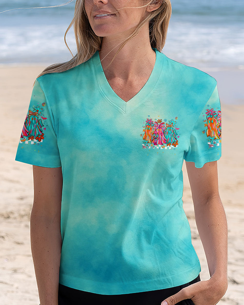 Category_Short sleeves