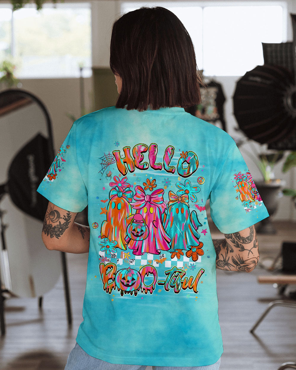 Category_Short sleeves