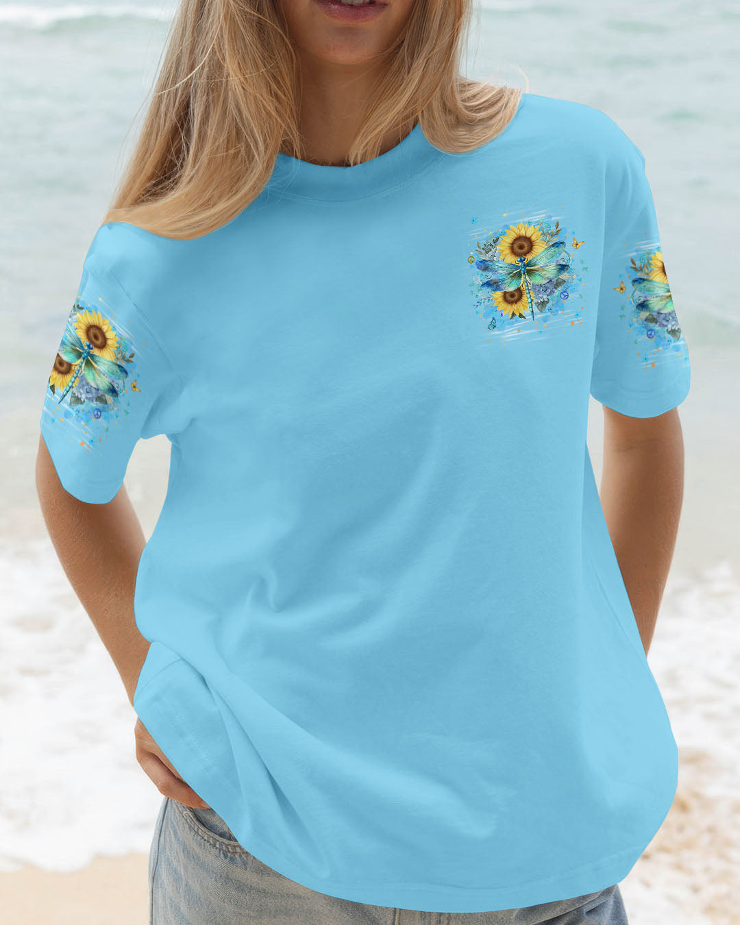 Category_Short sleeves