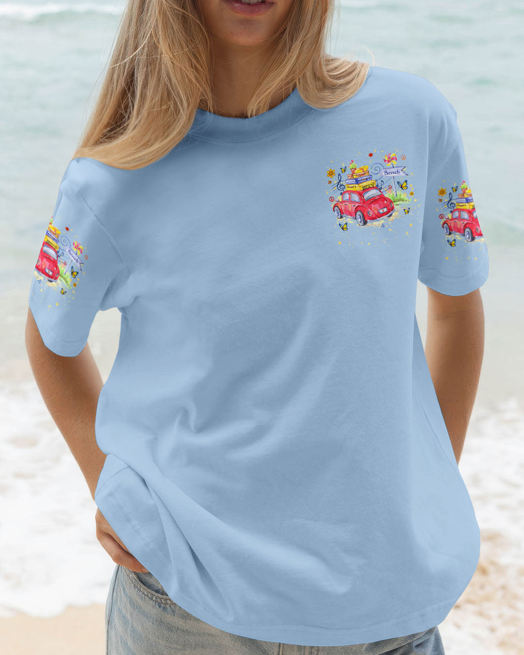 Category_Short sleeves