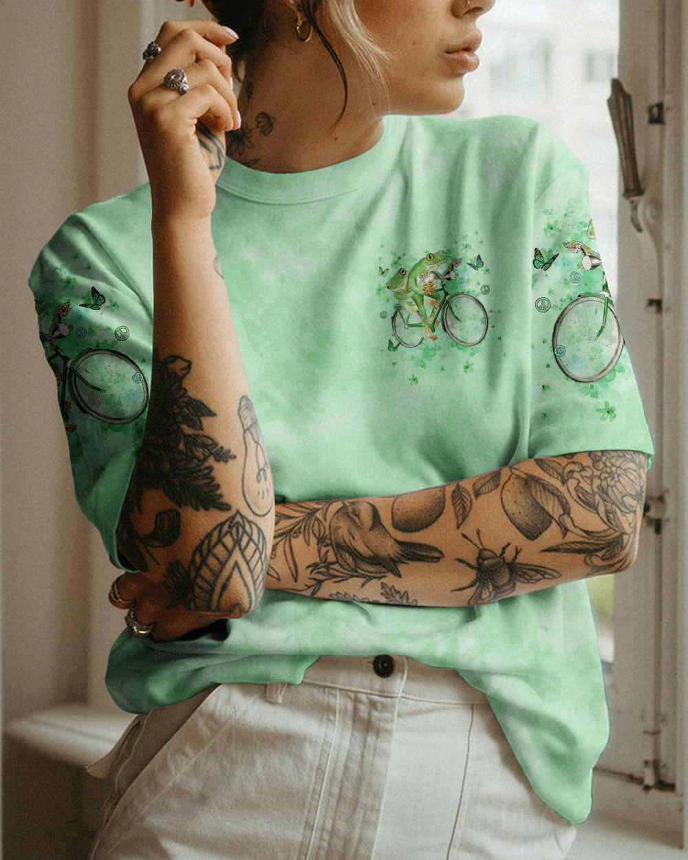 category_Short sleeves