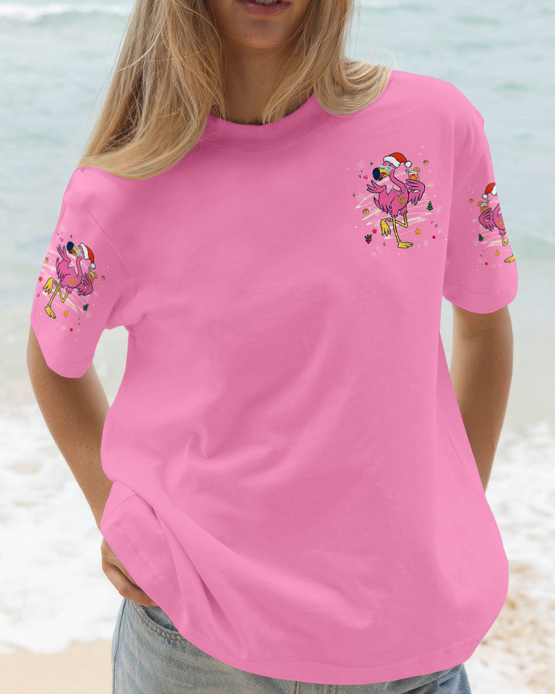 Category_Short sleeves