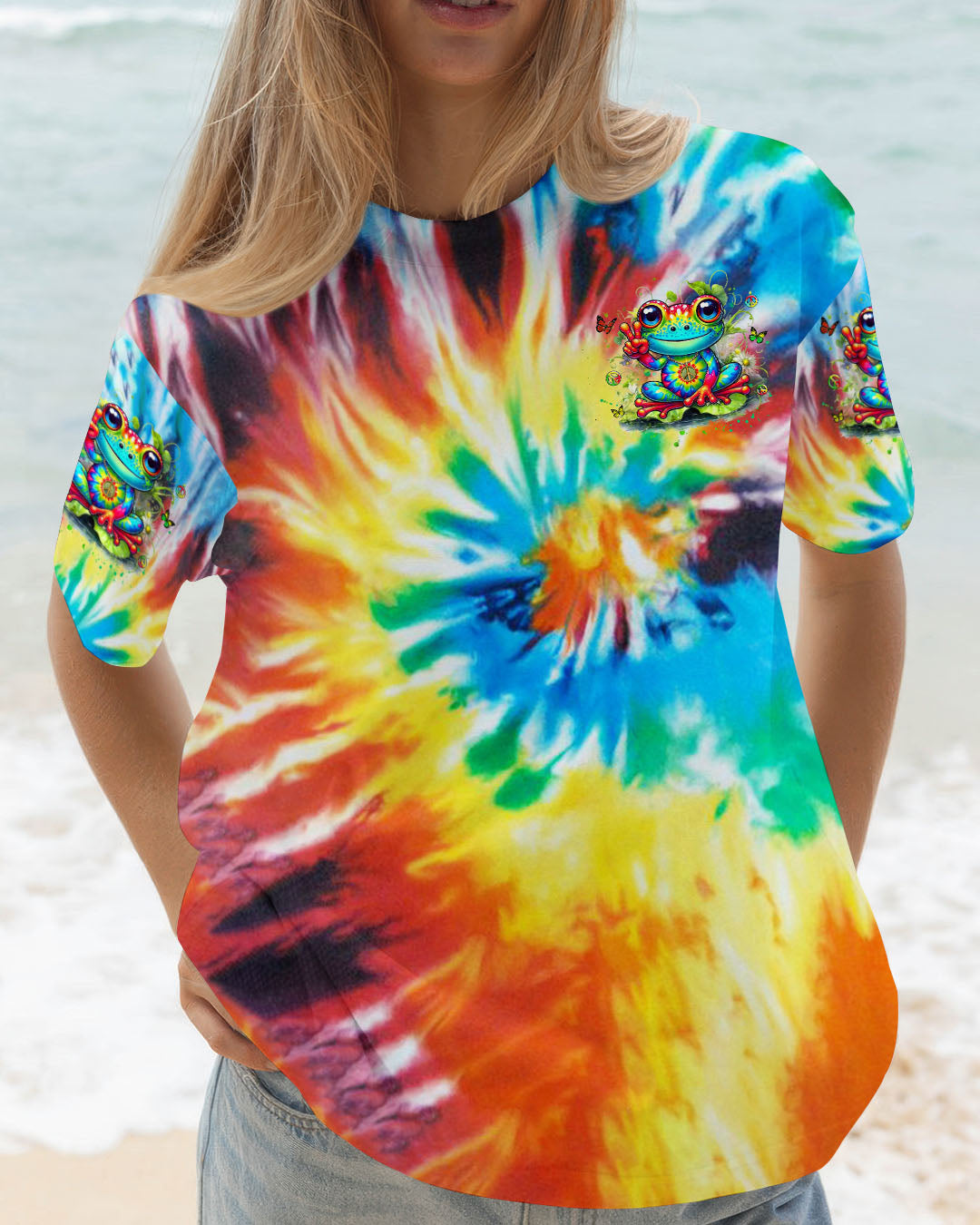 Category_Short sleeves