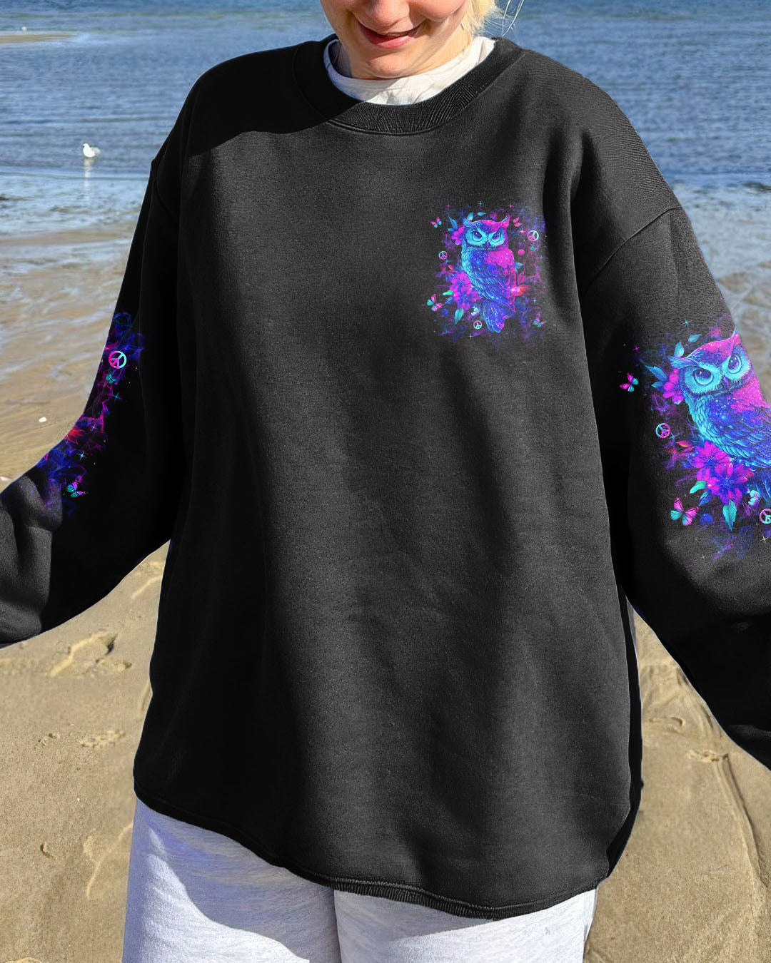 Category_Sweatshirt & Hoodies