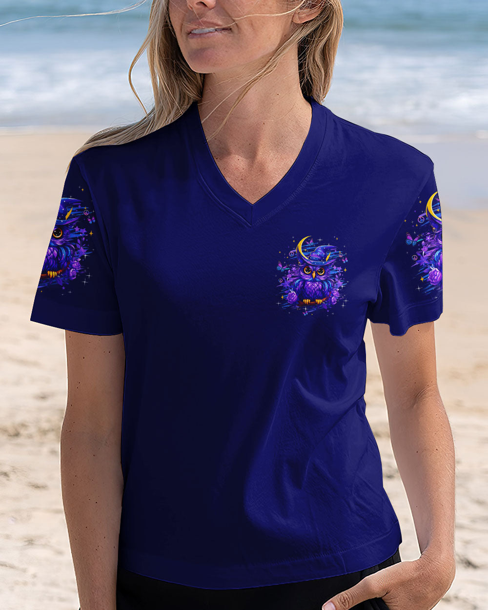 Category_Short sleeves