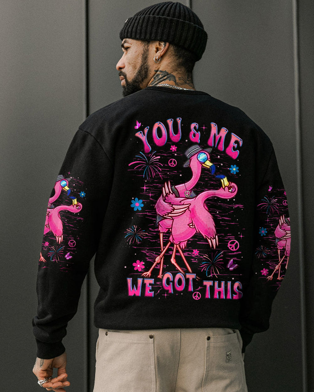 Category_Sweatshirt & Hoodies
