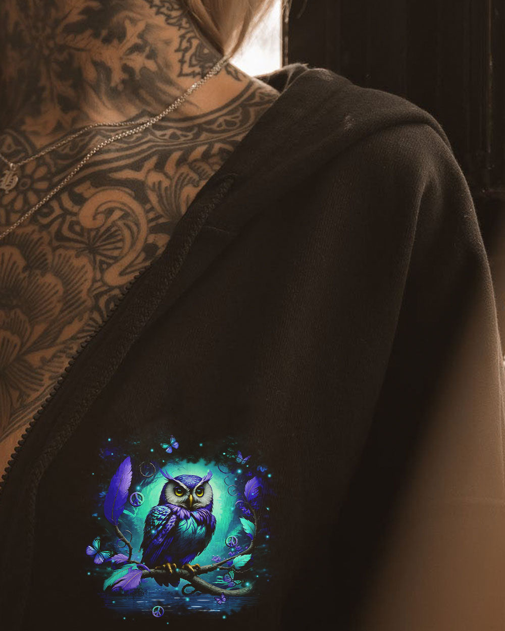Category_Sweatshirt & Hoodies