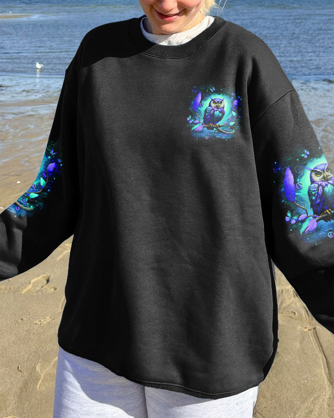 Category_Sweatshirt & Hoodies