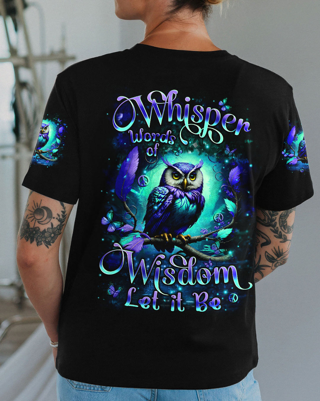 Category_Short sleeves
