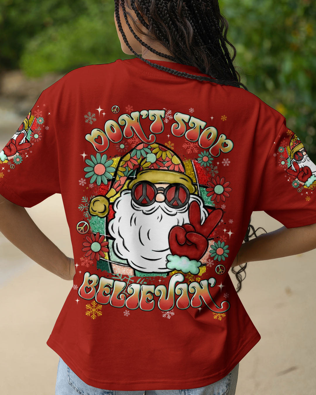 Category_Short sleeves