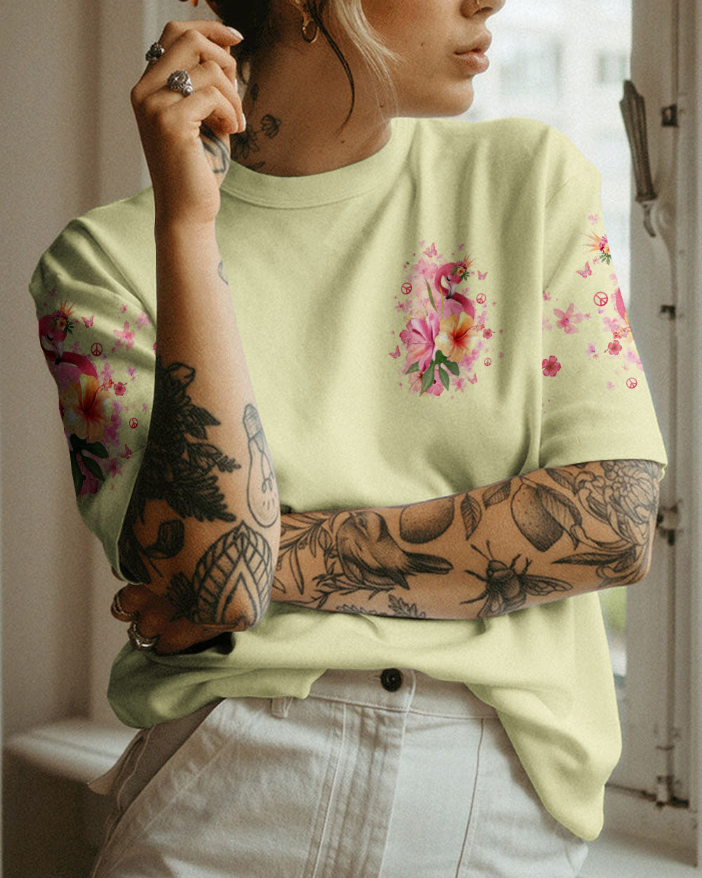 Category_Short sleeves